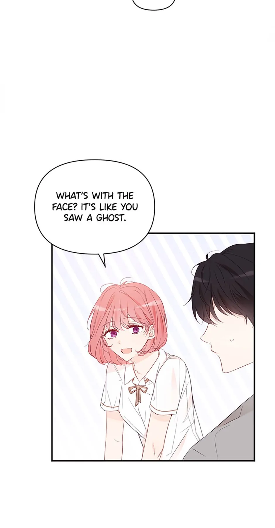 Ideal Match Delivery Service chapter 22 page 21