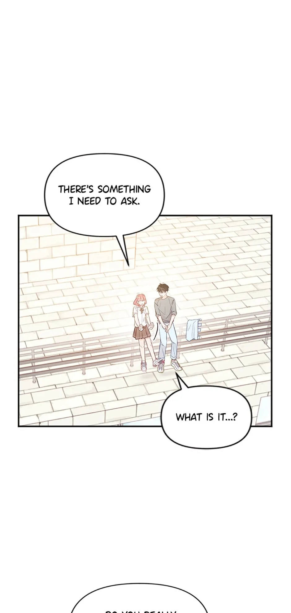 Ideal Match Delivery Service chapter 22 page 23