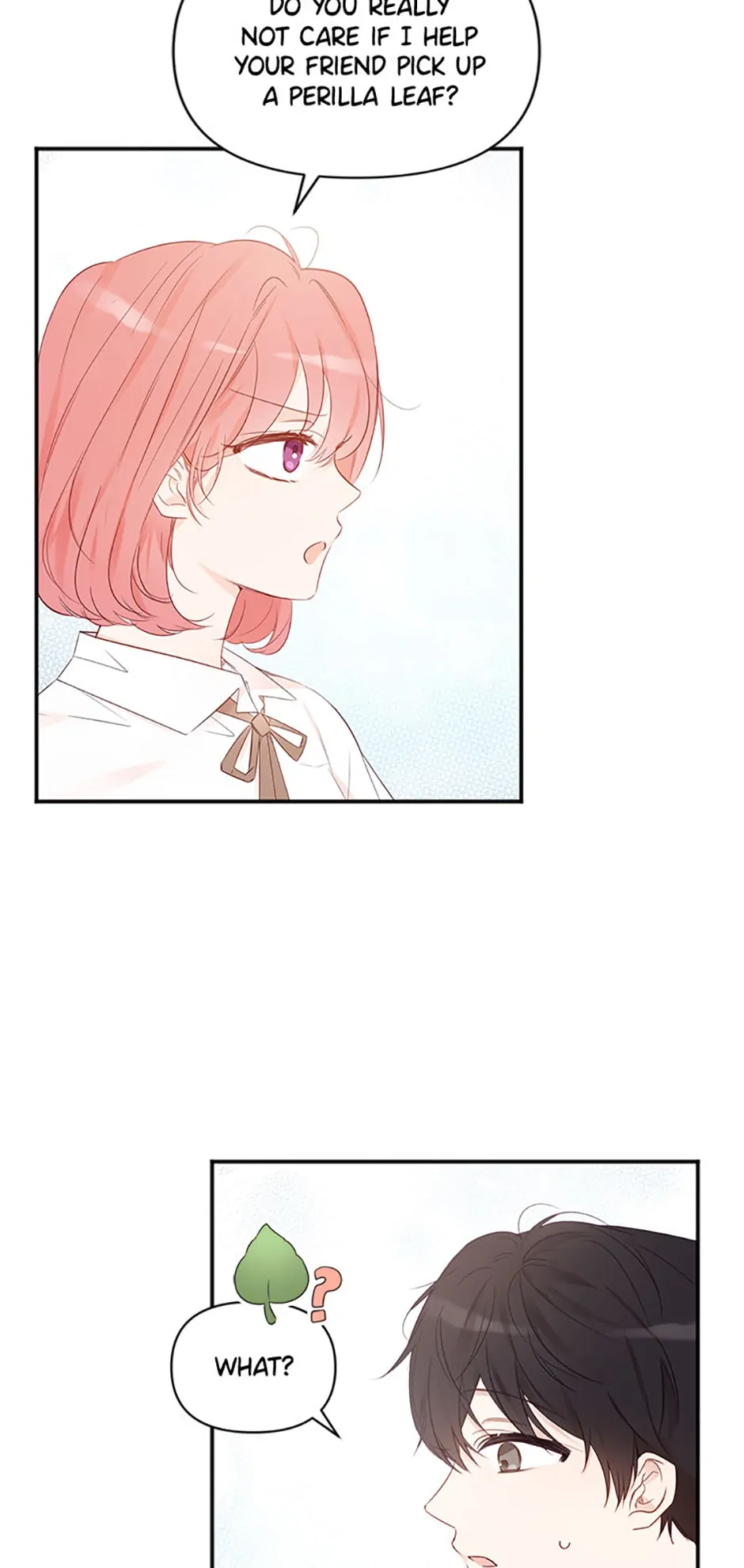 Ideal Match Delivery Service chapter 22 page 24