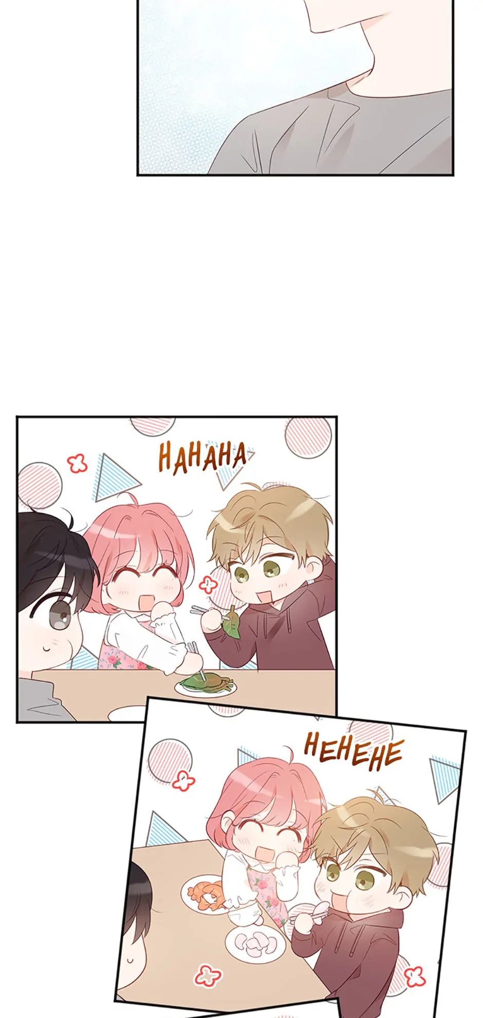 Ideal Match Delivery Service chapter 22 page 25