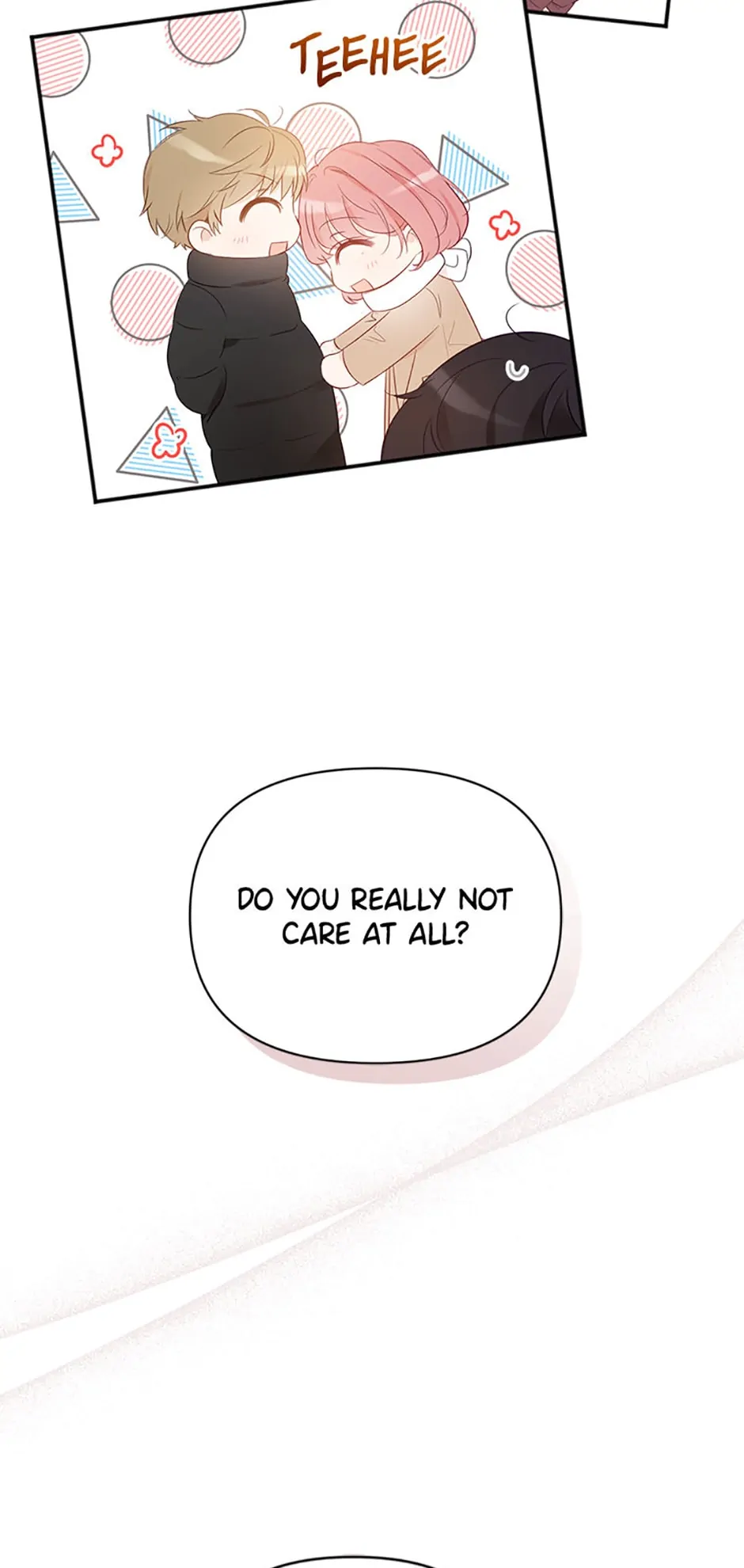 Ideal Match Delivery Service chapter 22 page 26