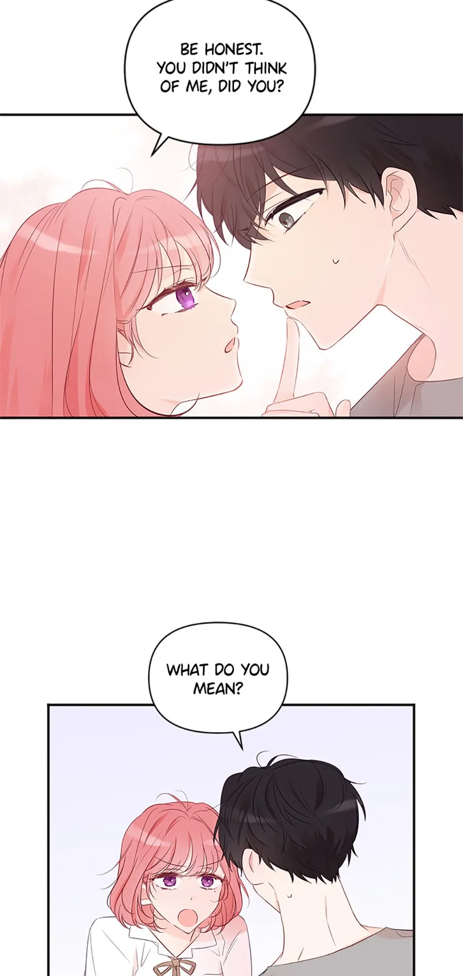 Ideal Match Delivery Service chapter 22 page 27