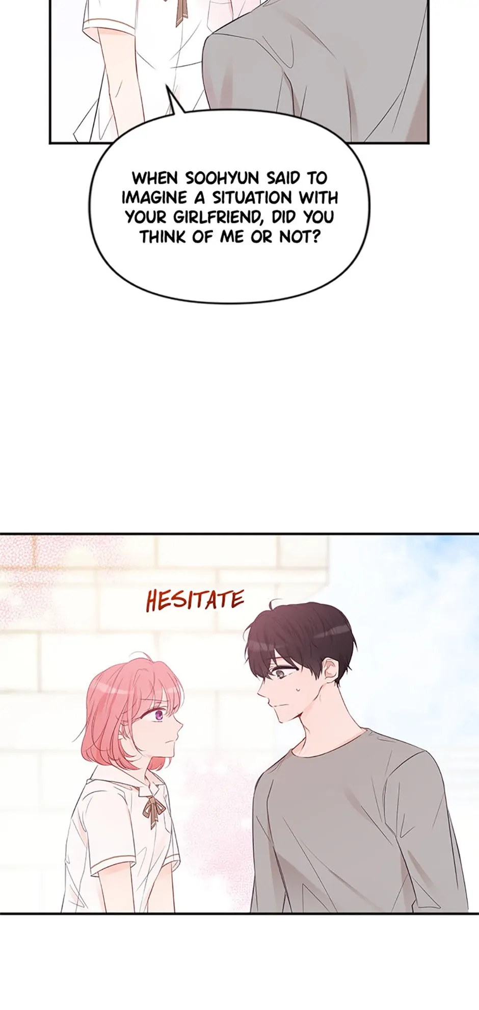 Ideal Match Delivery Service chapter 22 page 28