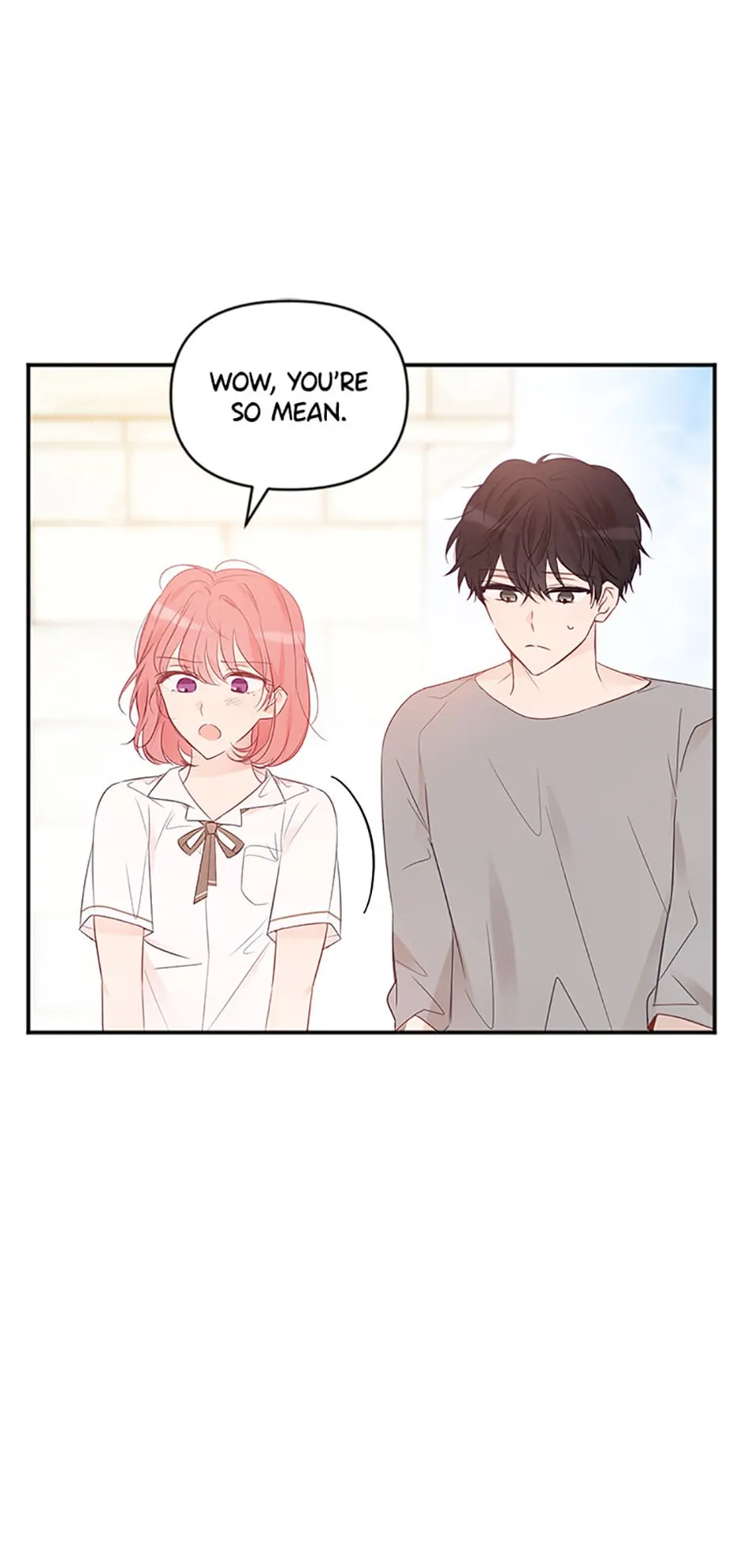 Ideal Match Delivery Service chapter 22 page 29