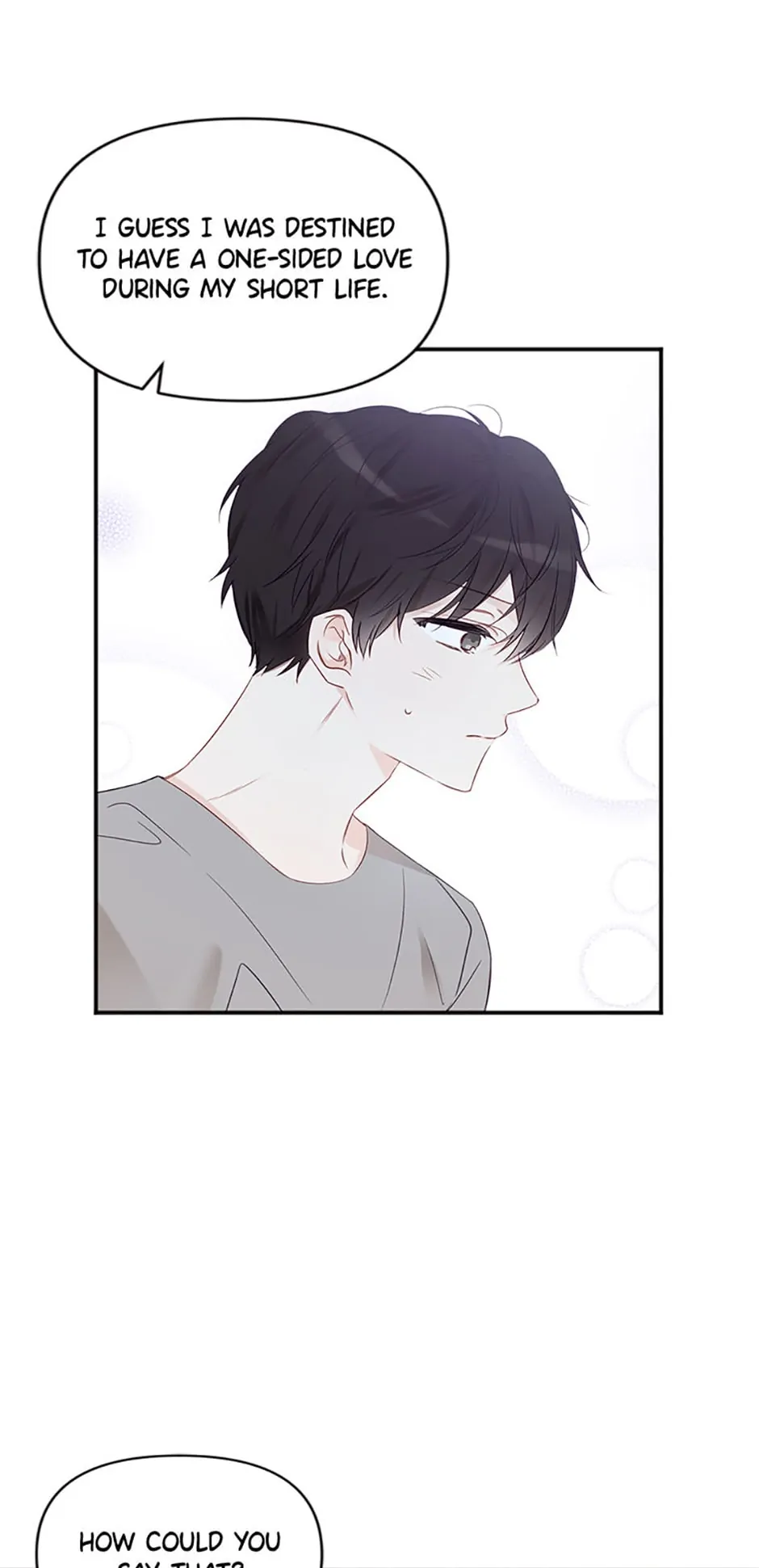 Ideal Match Delivery Service chapter 22 page 30