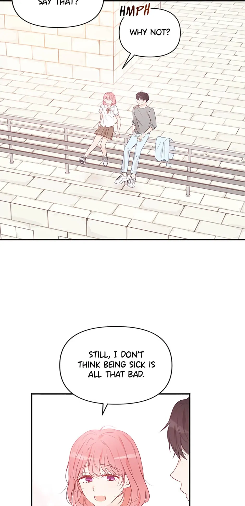 Ideal Match Delivery Service chapter 22 page 31