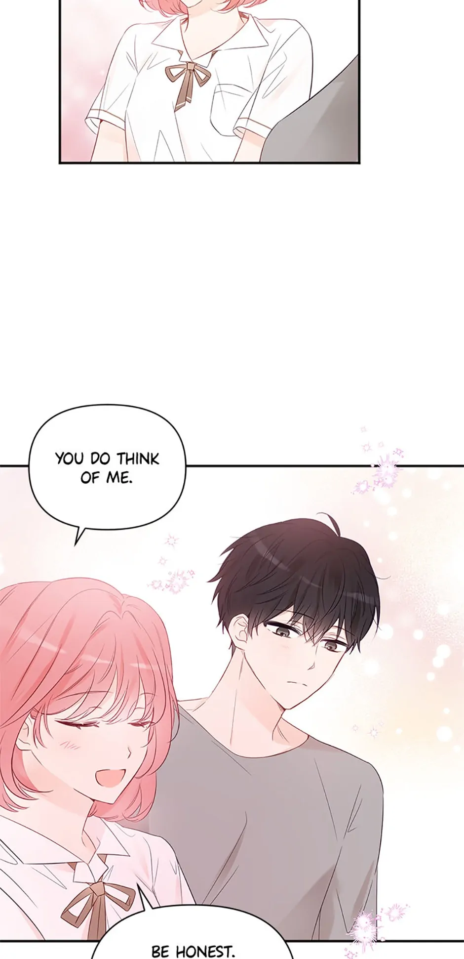 Ideal Match Delivery Service chapter 22 page 32