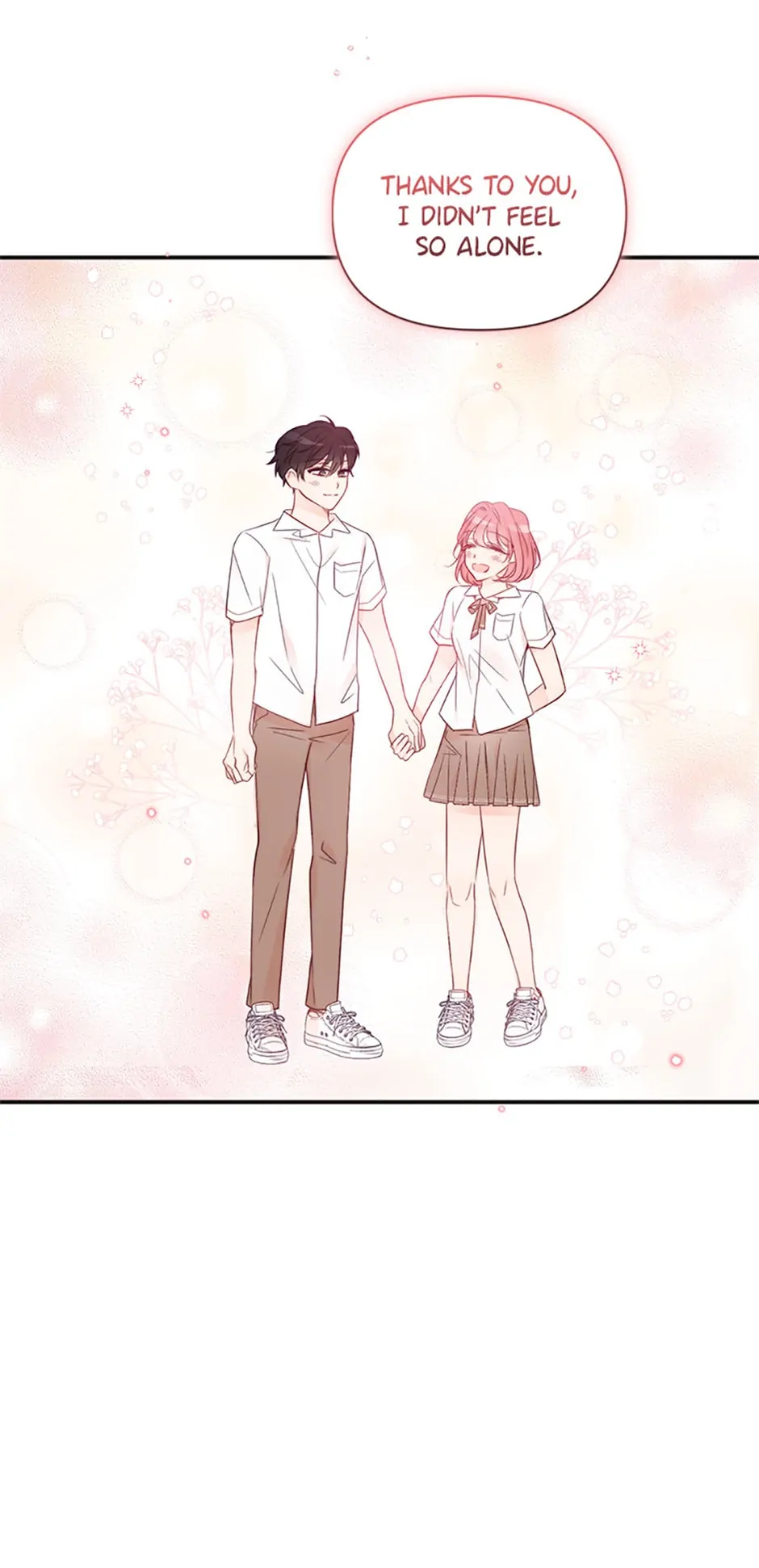 Ideal Match Delivery Service chapter 22 page 35