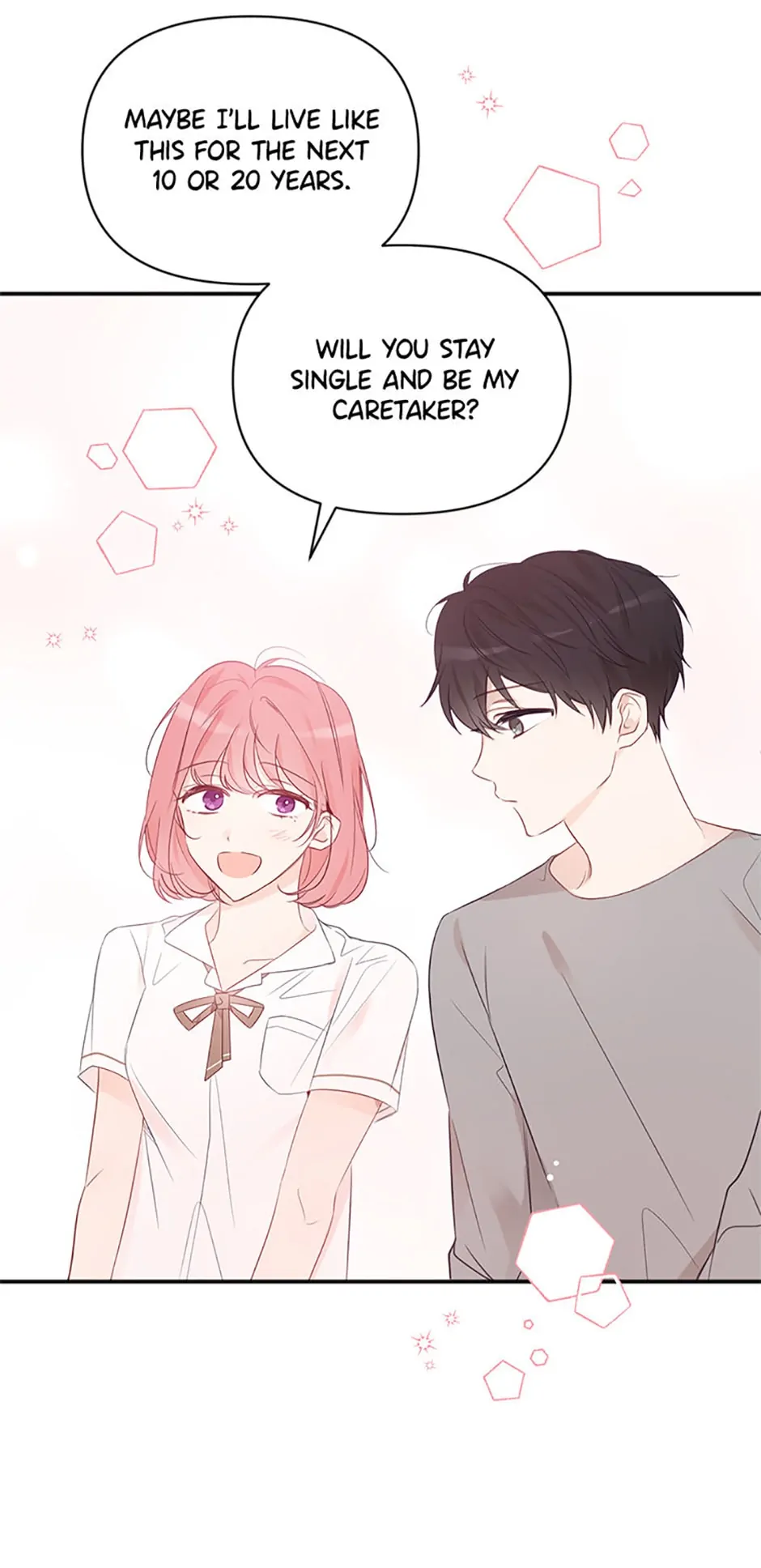 Ideal Match Delivery Service chapter 22 page 36