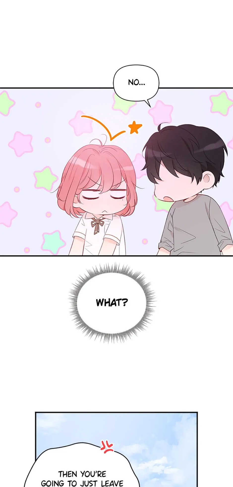 Ideal Match Delivery Service chapter 22 page 37