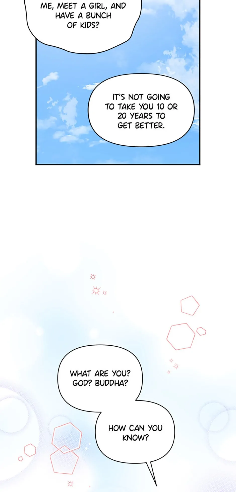 Ideal Match Delivery Service chapter 22 page 38