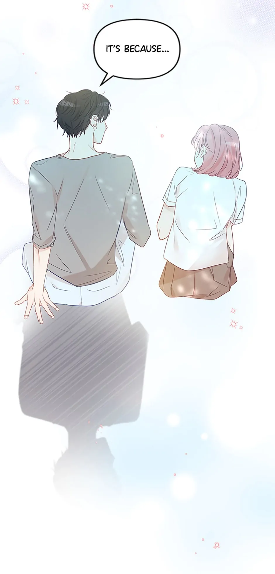 Ideal Match Delivery Service chapter 22 page 39
