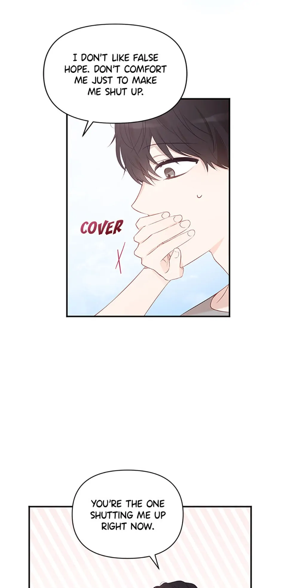 Ideal Match Delivery Service chapter 22 page 40