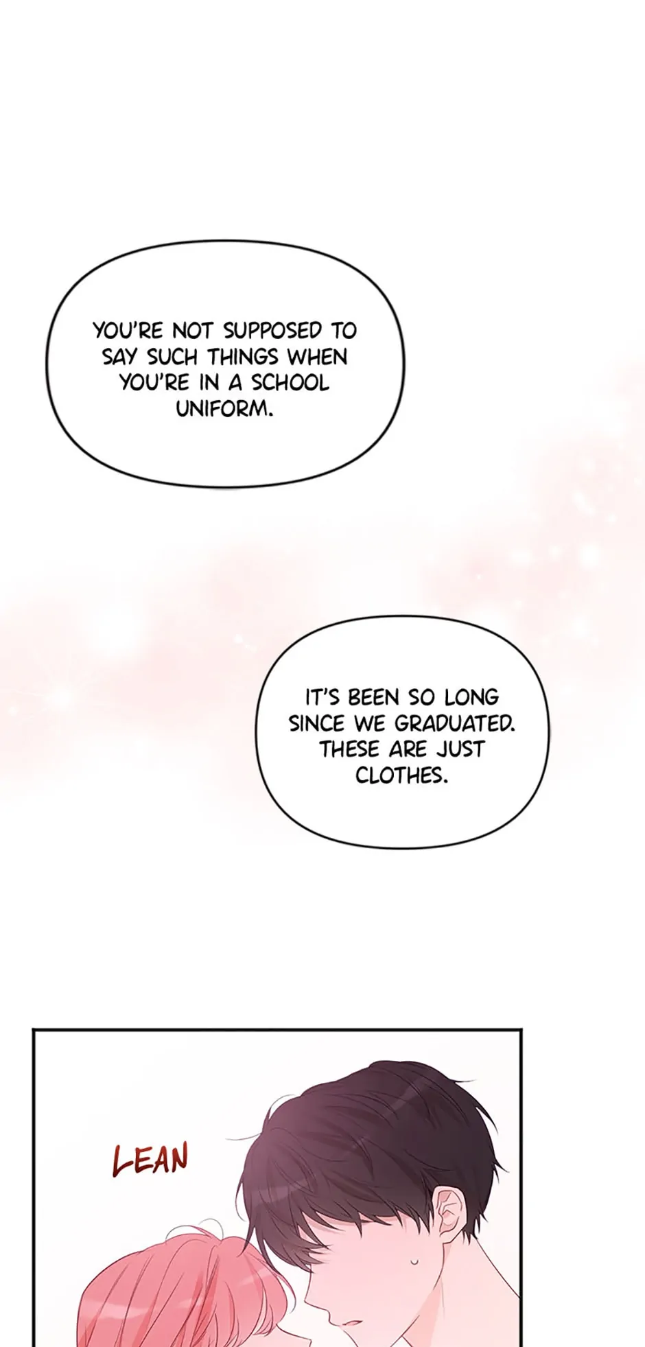 Ideal Match Delivery Service chapter 22 page 42