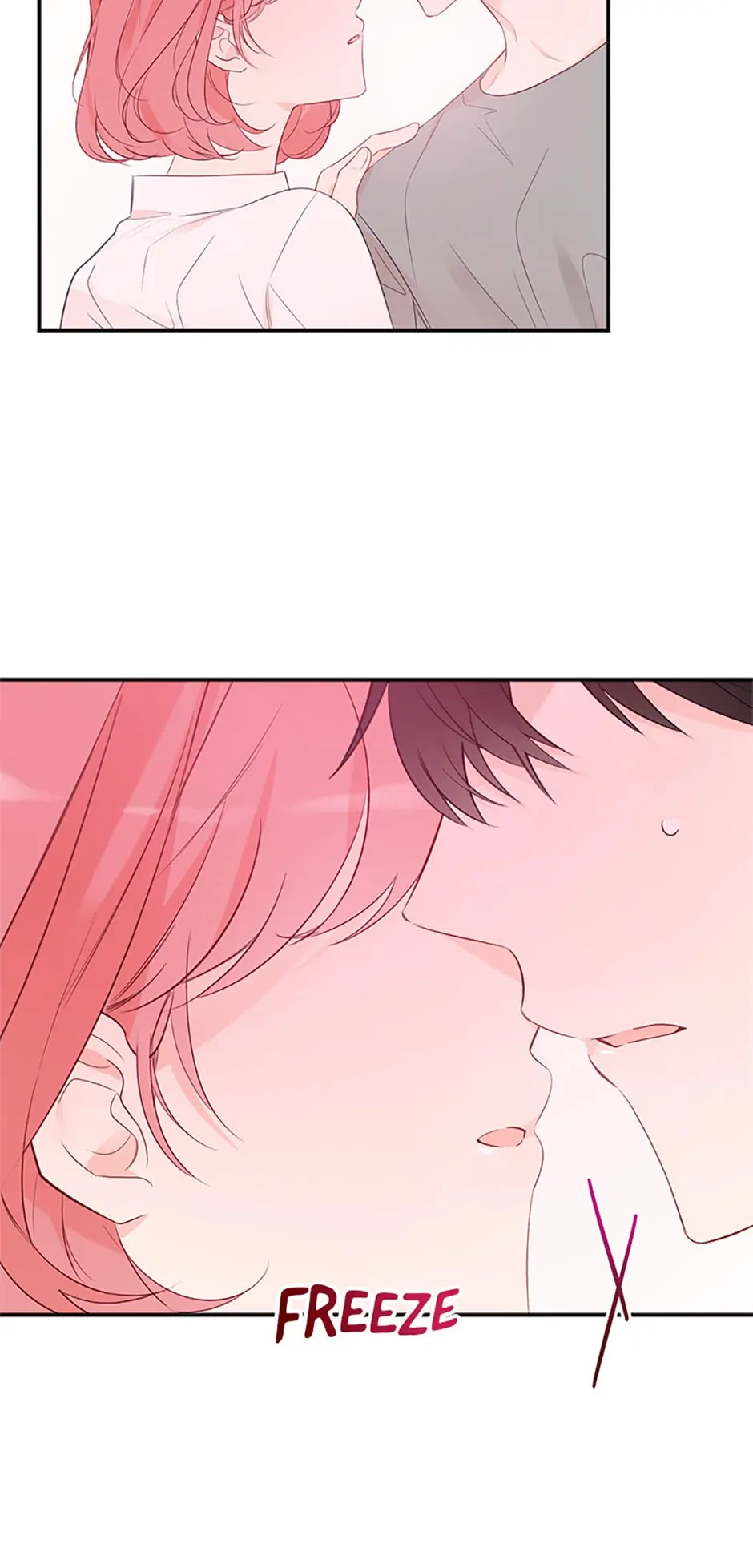 Ideal Match Delivery Service chapter 22 page 43