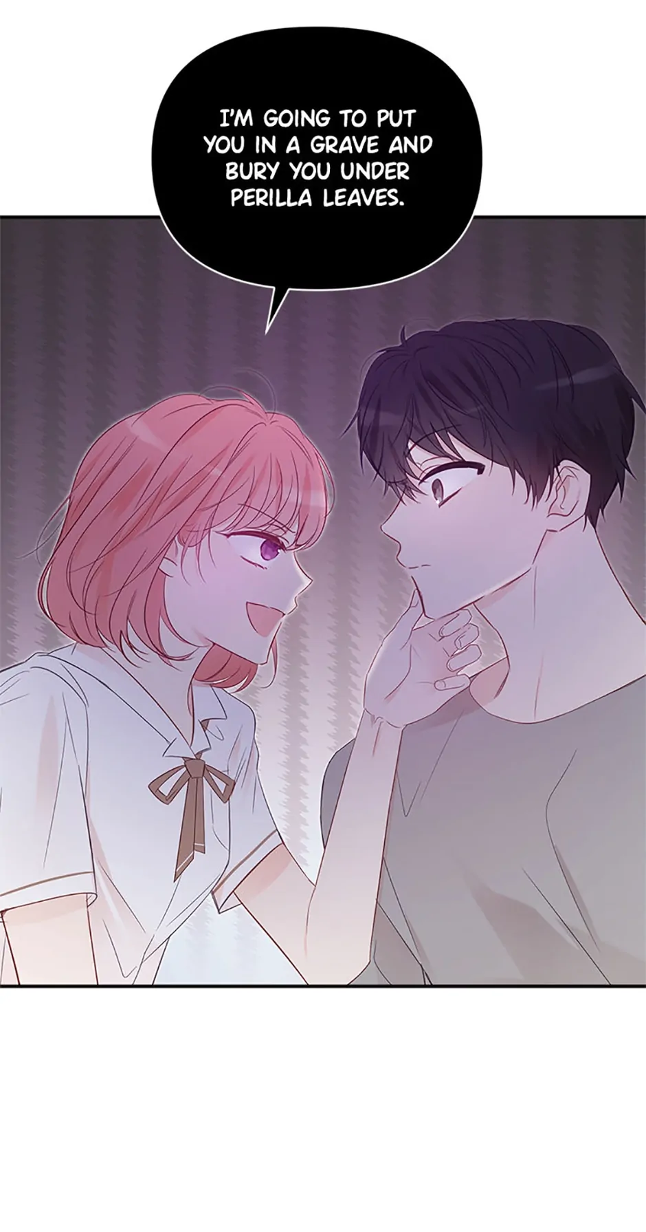 Ideal Match Delivery Service chapter 22 page 45