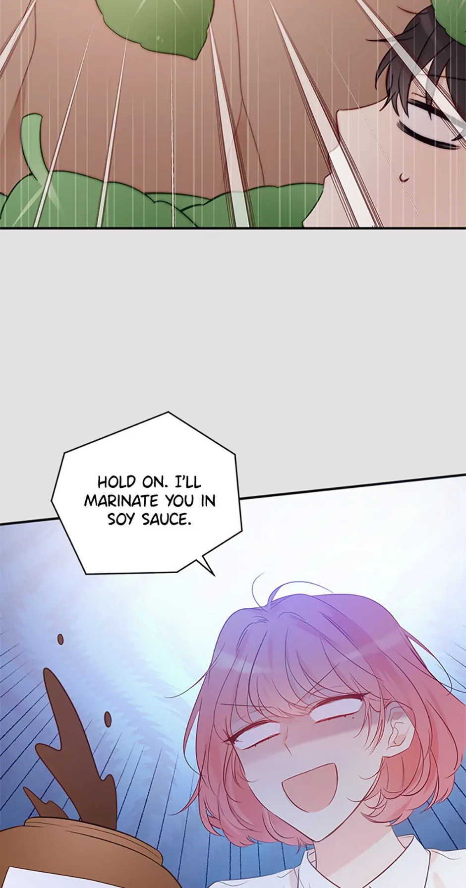 Ideal Match Delivery Service chapter 22 page 48