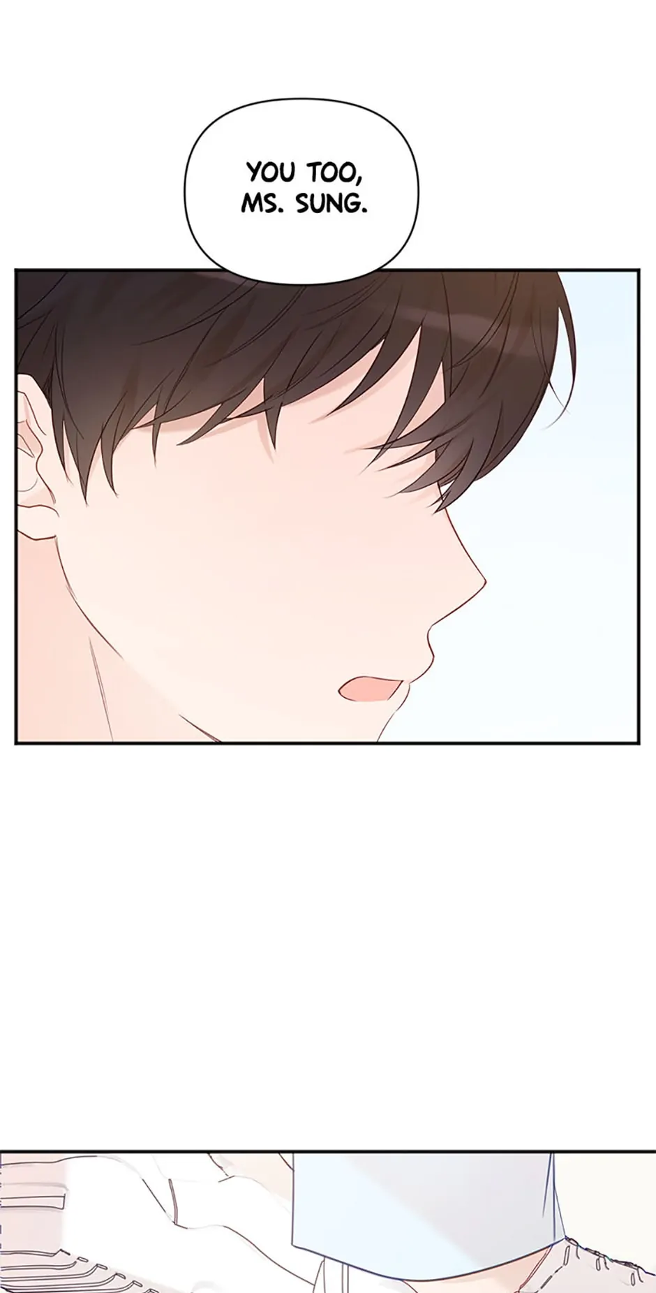 Ideal Match Delivery Service chapter 22 page 58