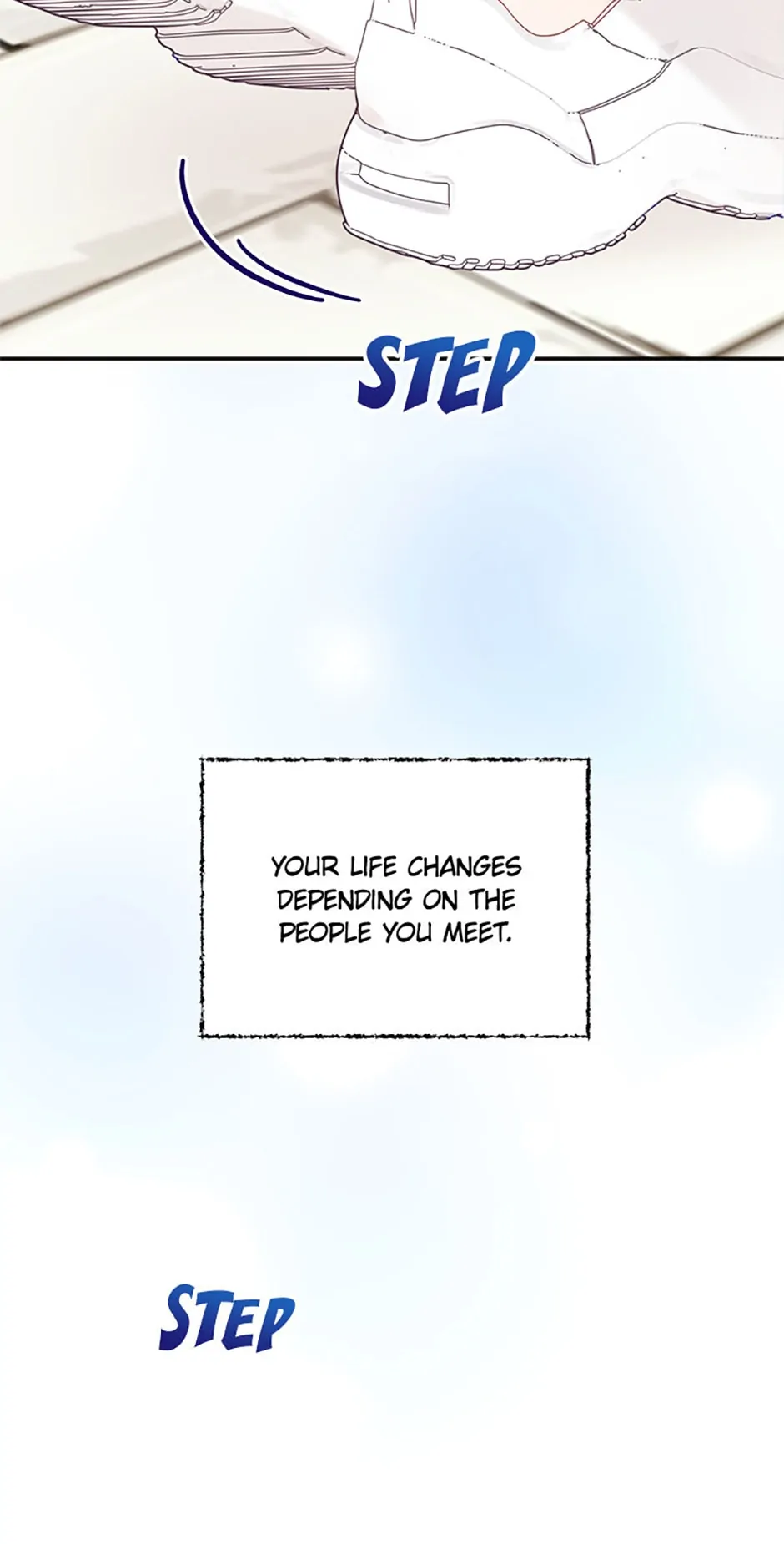 Ideal Match Delivery Service chapter 22 page 59