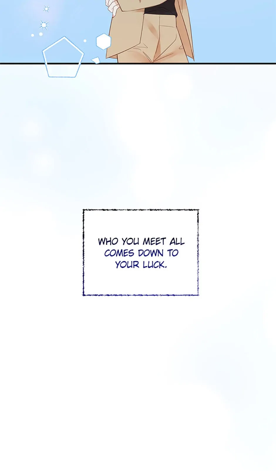 Ideal Match Delivery Service chapter 22 page 61