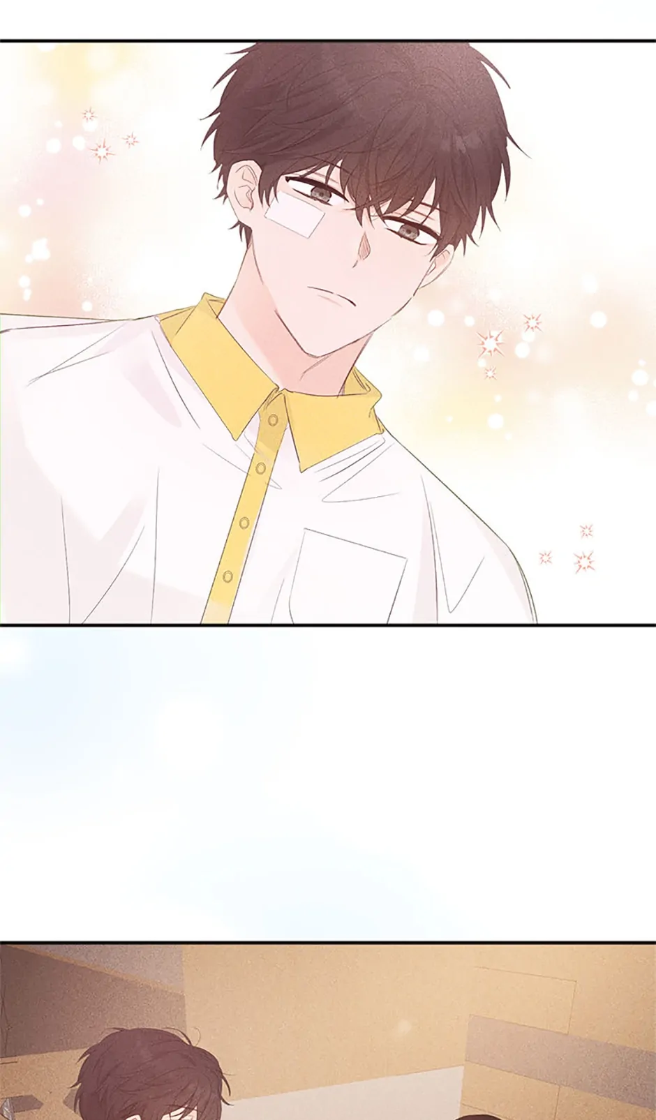 Ideal Match Delivery Service chapter 22 page 62