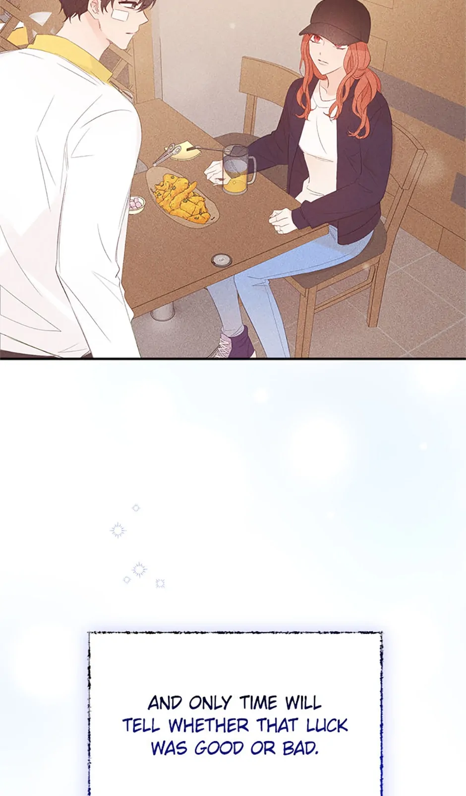 Ideal Match Delivery Service chapter 22 page 63