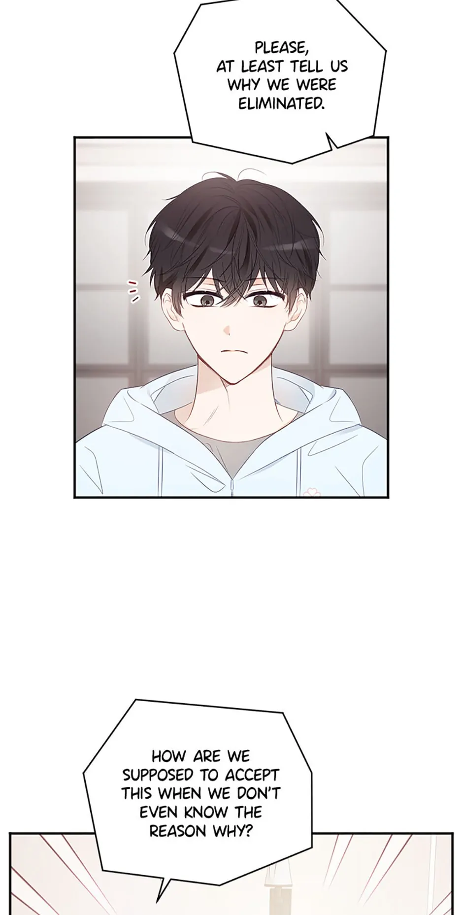 Ideal Match Delivery Service chapter 23 page 2