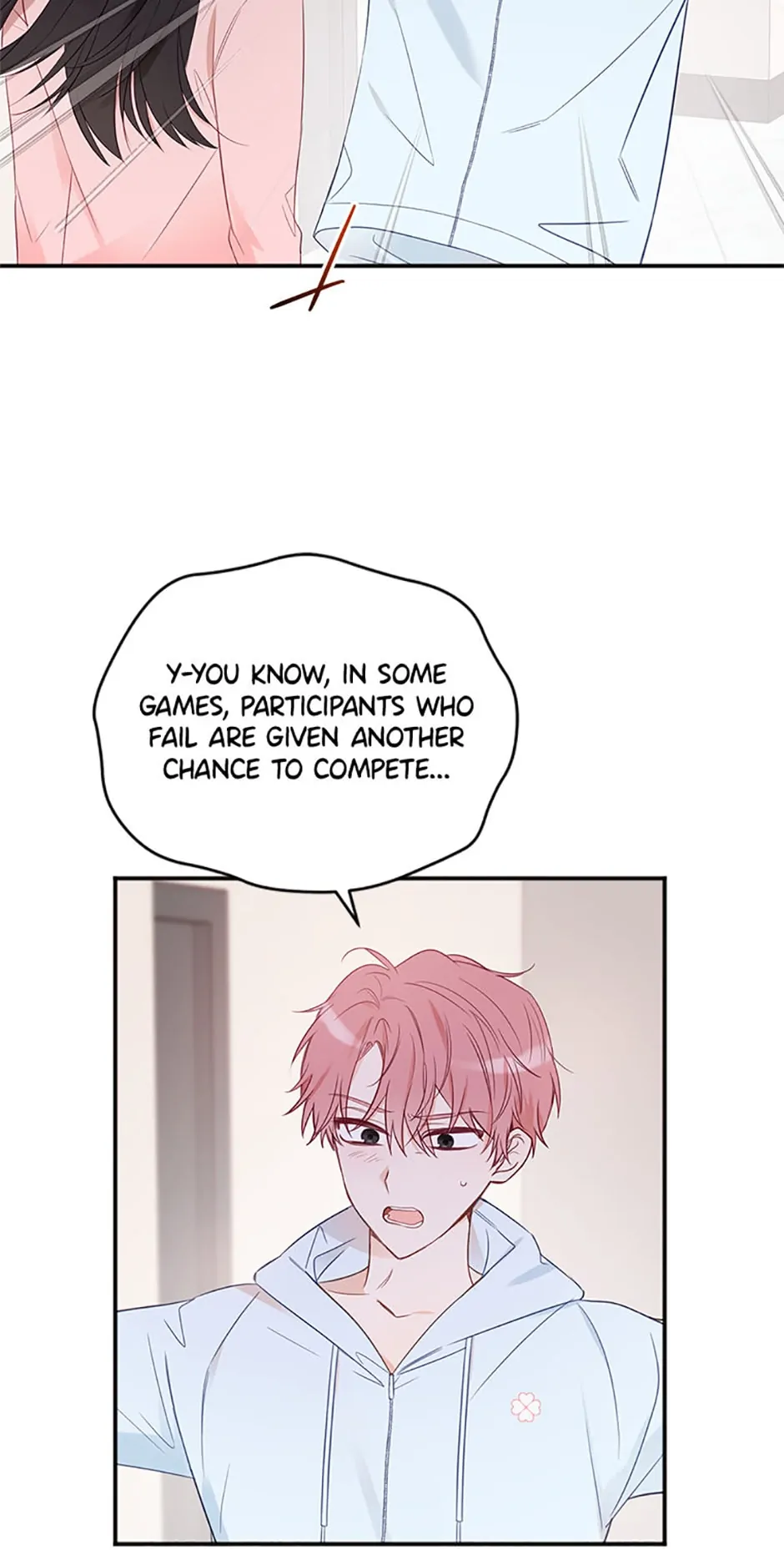 Ideal Match Delivery Service chapter 23 page 6
