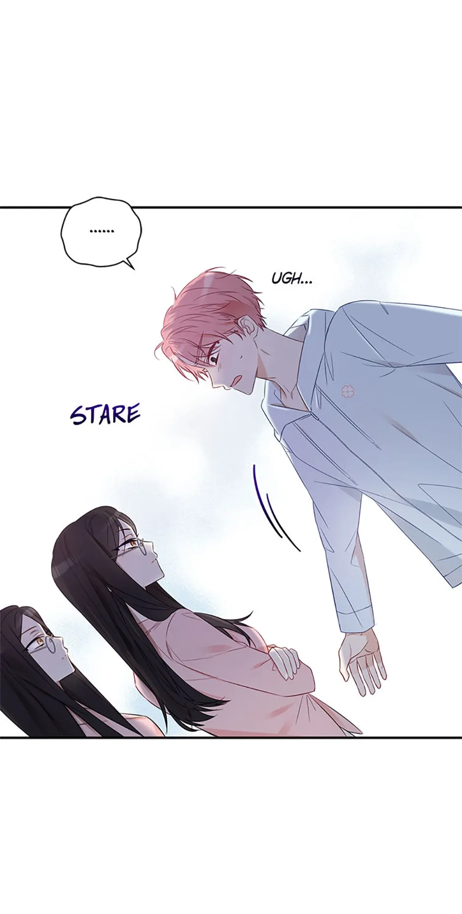 Ideal Match Delivery Service chapter 23 page 7