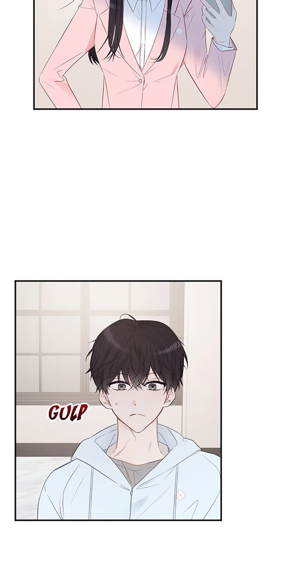 Ideal Match Delivery Service chapter 23 page 12