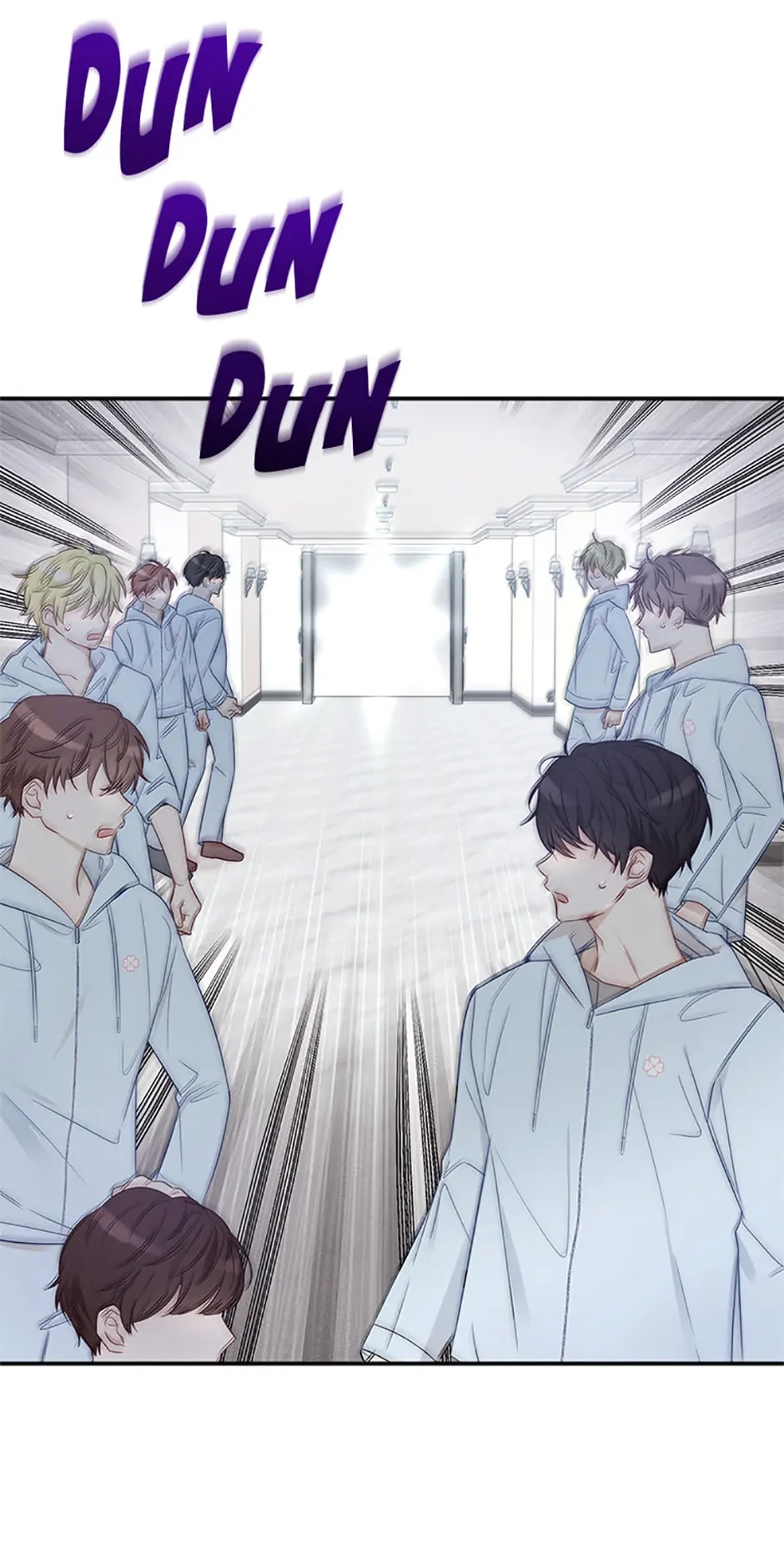 Ideal Match Delivery Service chapter 23 page 14