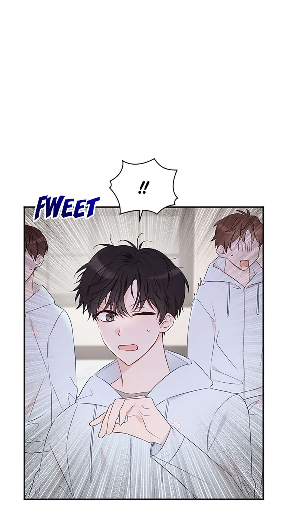 Ideal Match Delivery Service chapter 23 page 15