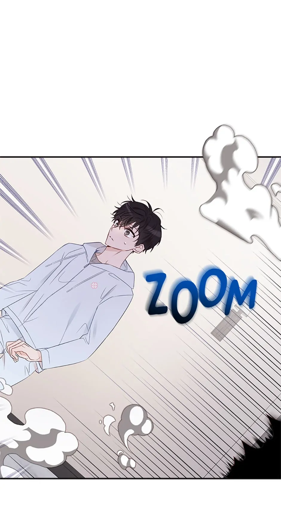 Ideal Match Delivery Service chapter 23 page 16