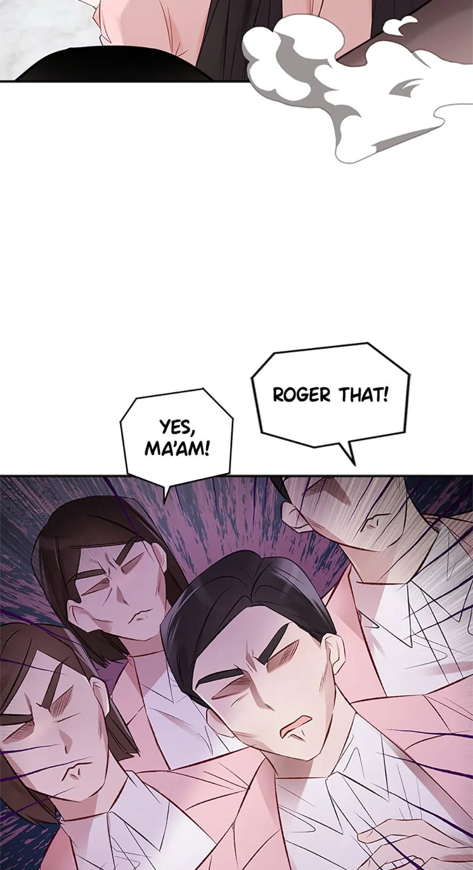 Ideal Match Delivery Service chapter 23 page 18