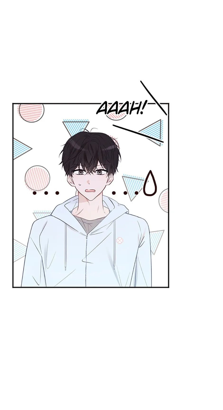 Ideal Match Delivery Service chapter 23 page 21