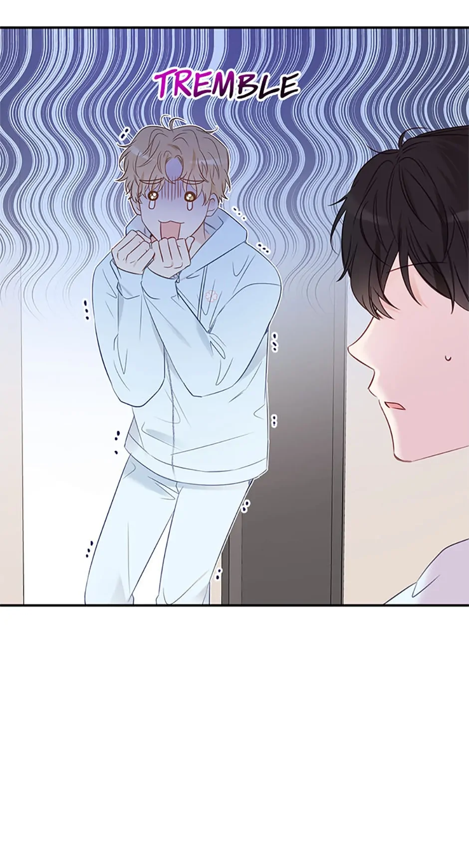 Ideal Match Delivery Service chapter 23 page 23