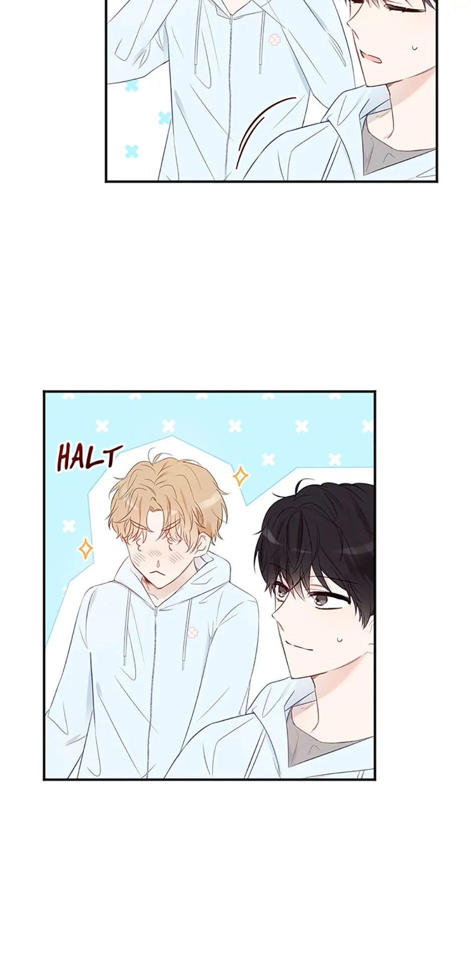 Ideal Match Delivery Service chapter 23 page 28