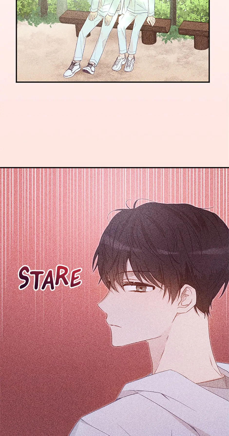 Ideal Match Delivery Service chapter 23 page 31