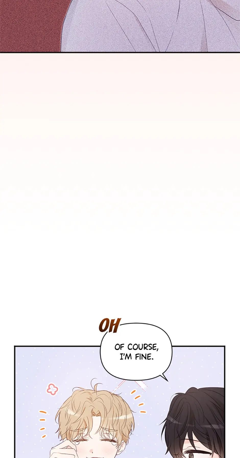 Ideal Match Delivery Service chapter 23 page 32