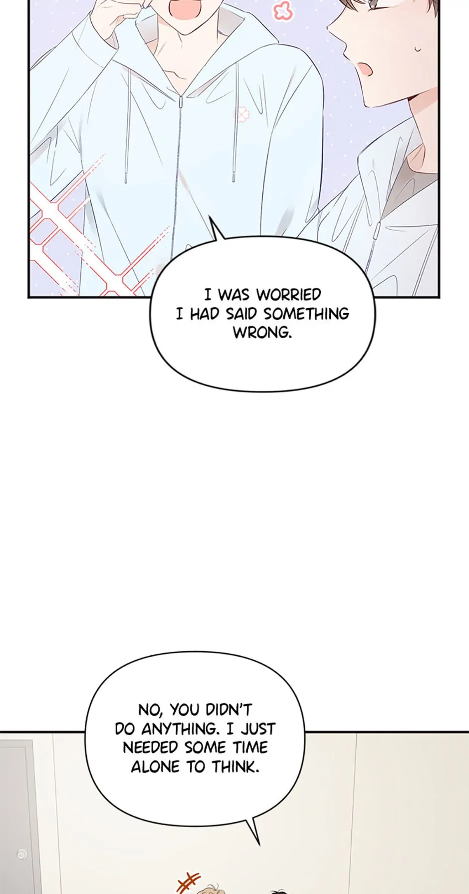 Ideal Match Delivery Service chapter 23 page 33
