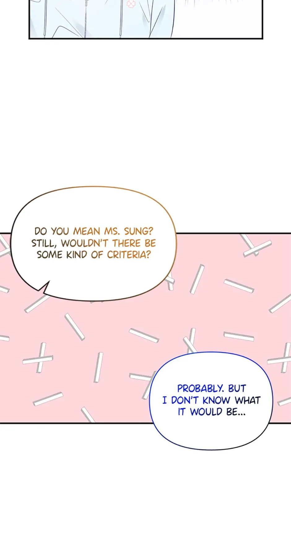 Ideal Match Delivery Service chapter 23 page 42