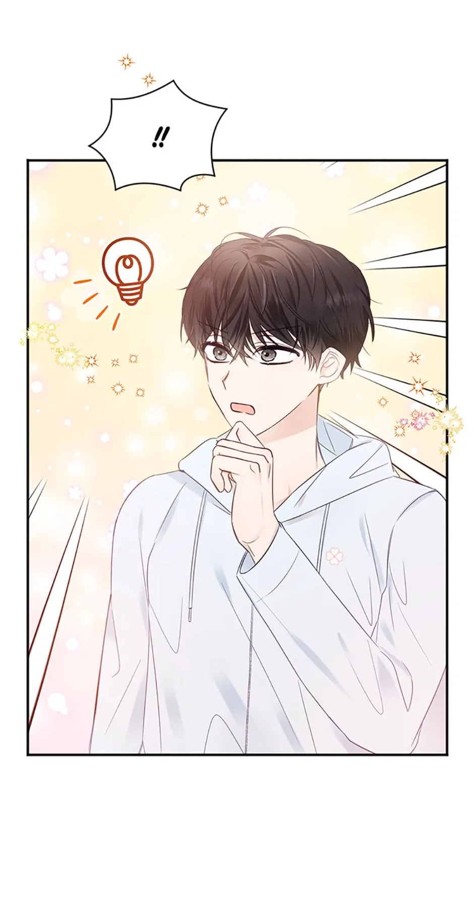 Ideal Match Delivery Service chapter 23 page 43