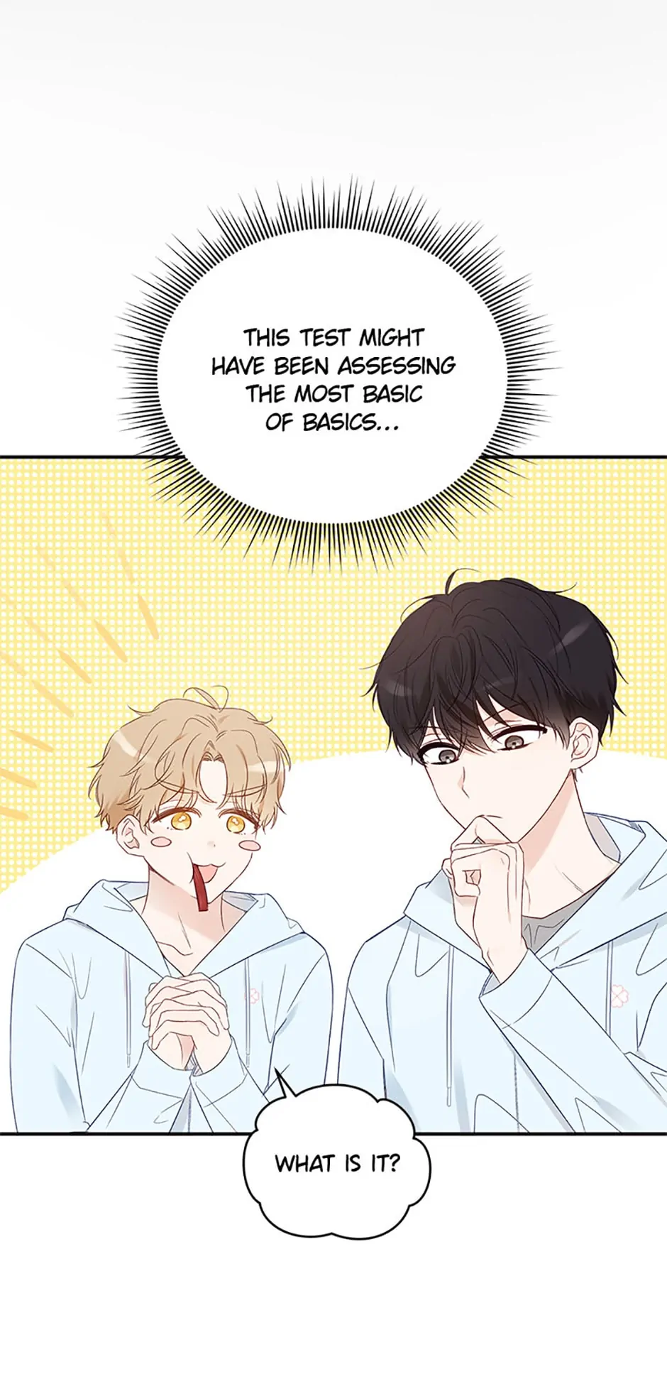 Ideal Match Delivery Service chapter 23 page 49