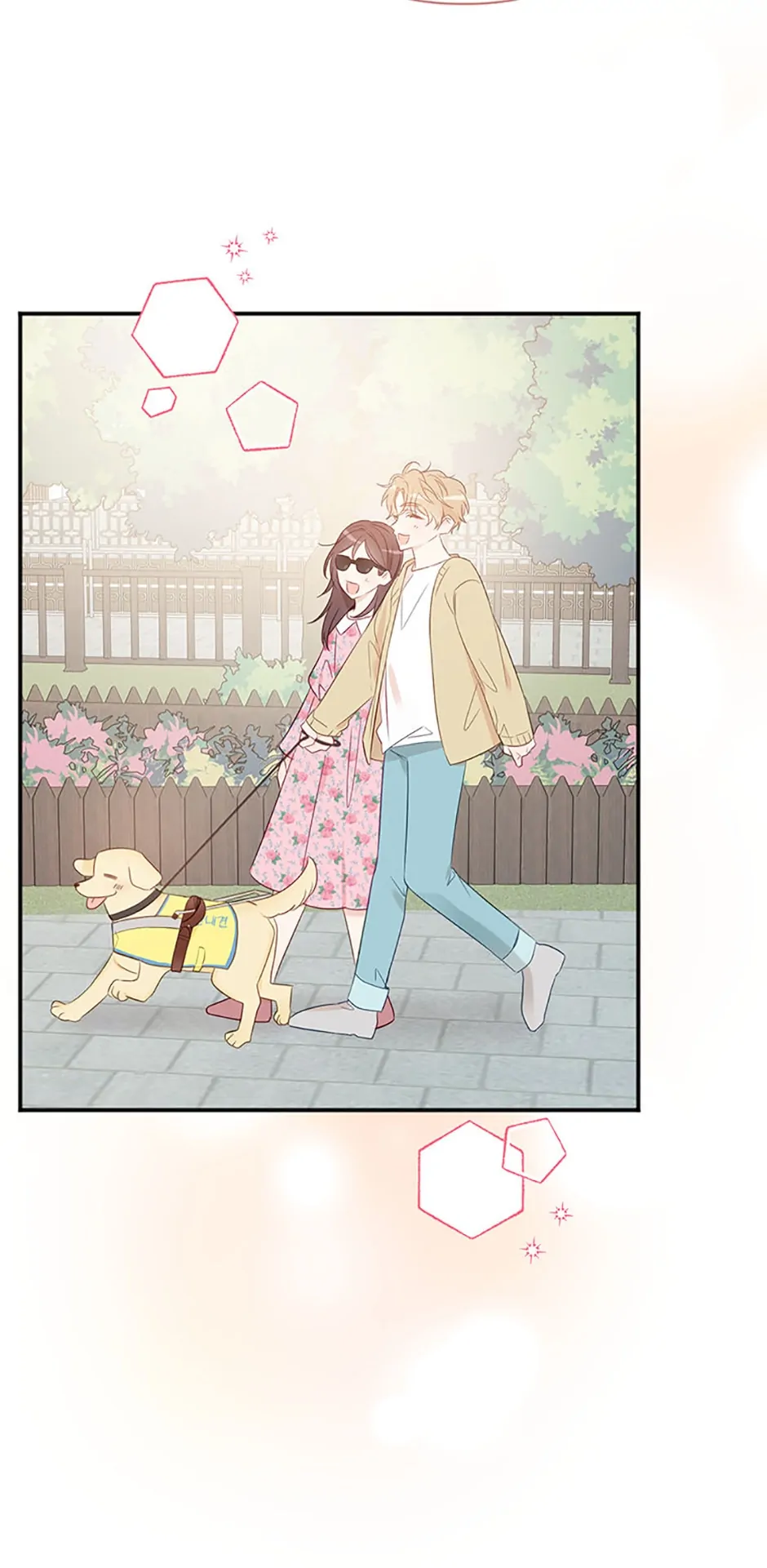 Ideal Match Delivery Service chapter 23 page 58