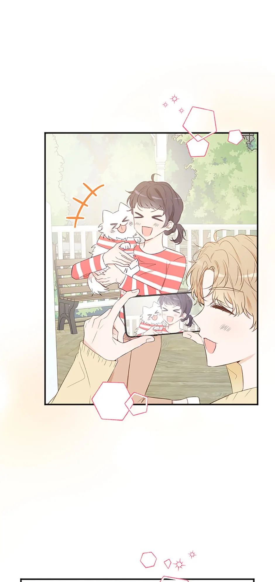 Ideal Match Delivery Service chapter 23 page 59