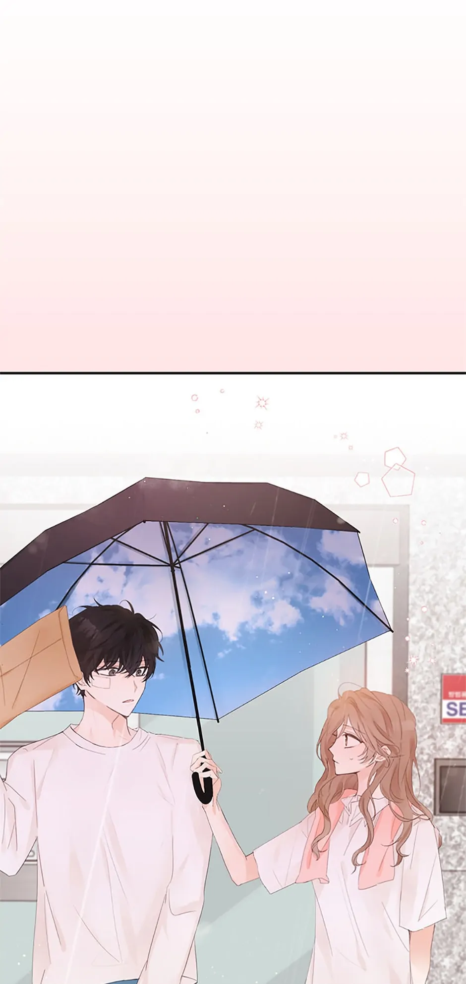 Ideal Match Delivery Service chapter 23 page 63