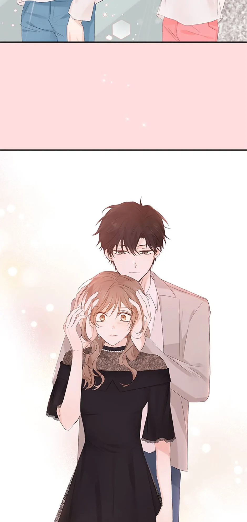 Ideal Match Delivery Service chapter 23 page 64