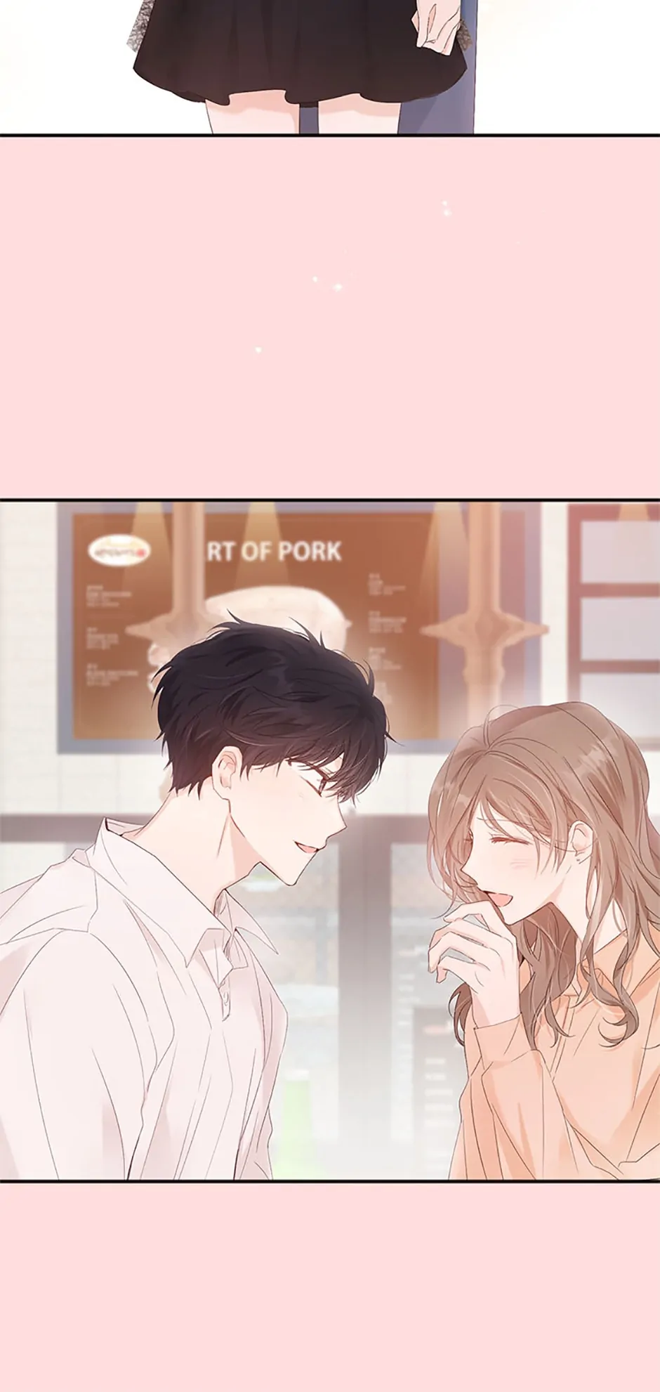 Ideal Match Delivery Service chapter 23 page 65
