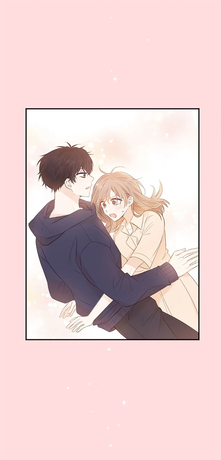 Ideal Match Delivery Service chapter 23 page 66