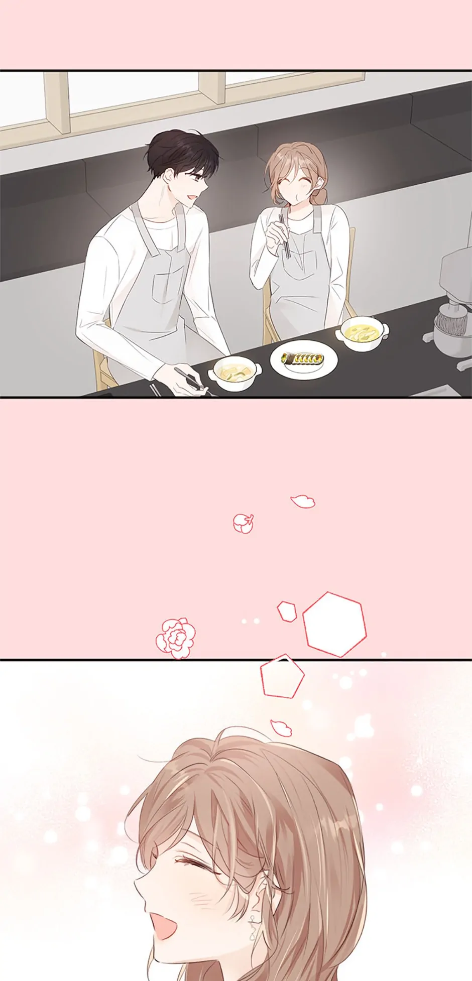 Ideal Match Delivery Service chapter 23 page 67